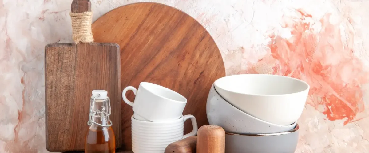 Elevate Your Culinary Experience with Furm Trade Co.’s Kitchenware