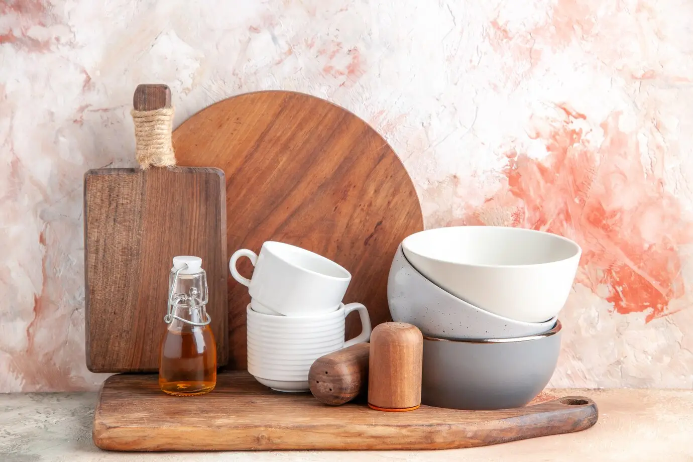 Elevate Your Culinary Experience with Furm Trade Co.’s Kitchenware