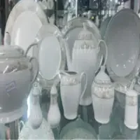 57PCS DINNER SET (Color Options Available) - Image 2